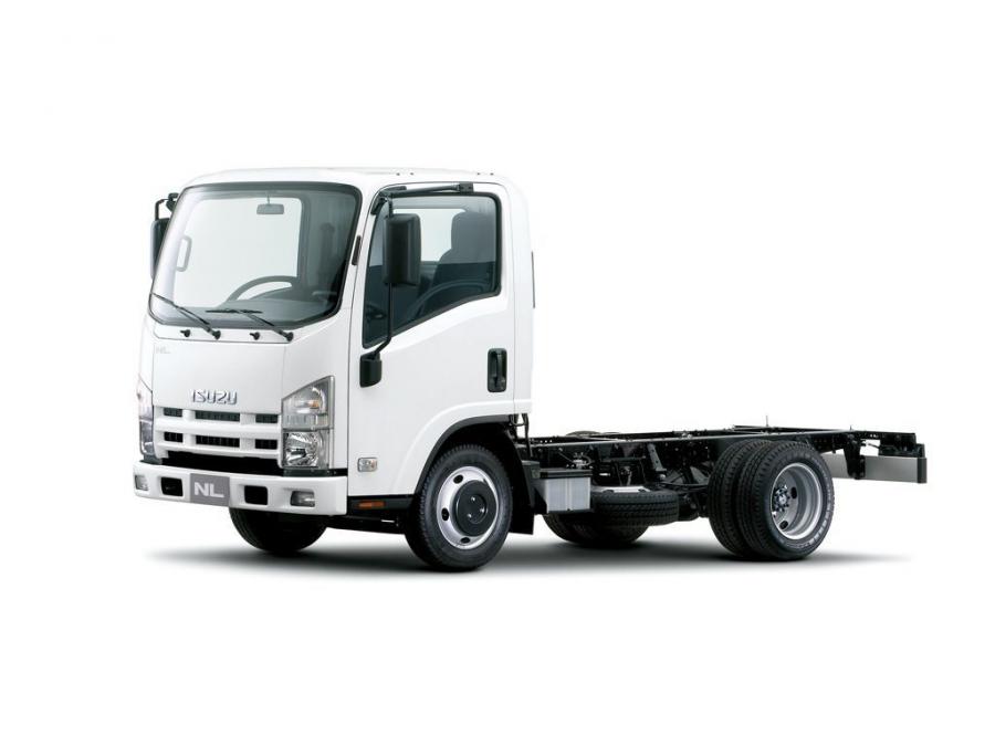  Isuzu NLR85 2008 года  (фото 1 из 6)